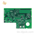 Blind über PCB Design Multilayers PCB -Design begraben